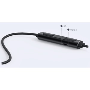 Наушники внутриканальные классические FiiO F5