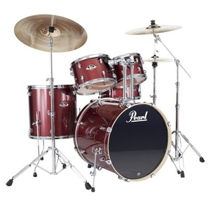 Ударная установка Pearl EXX725S/C704