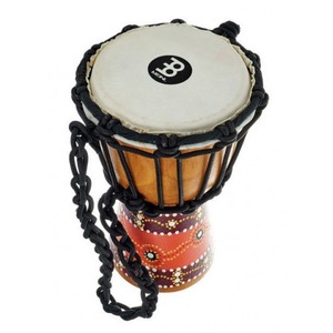 Джембе Meinl HDJ5-XXS Extra Small 4