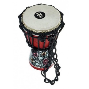 Джембе Meinl HDJ8-XXS Extra Small 4