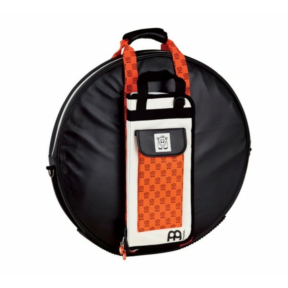 Кейс/чехол для ударного инструмента Meinl MCB24/MSB-AG