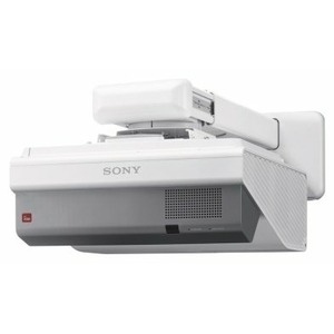 Проектор для офиса и образовательных учреждений Sony VPL-SW631