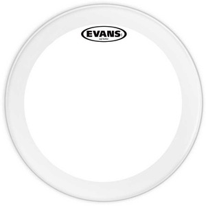 Пластик для барабана Evans BD18GB3