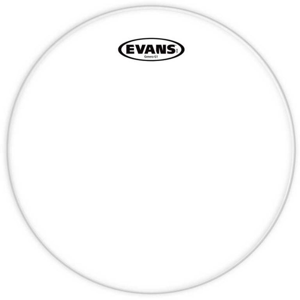 Пластик для барабана Evans TT08G1