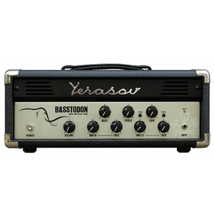 Басовый усилитель Yerasov Basstodon