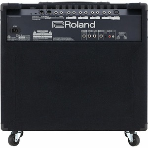 Клавишный комбоусилитель Roland KC-600