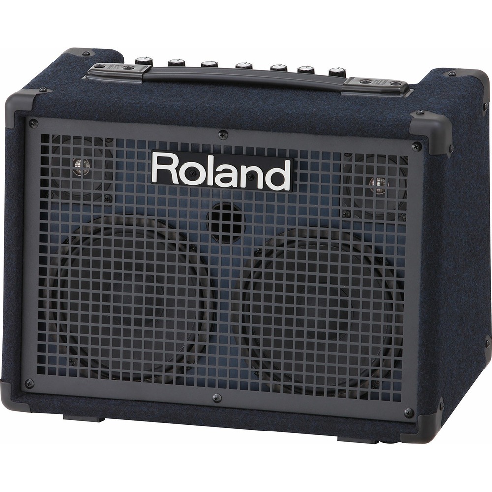 Клавишный комбоусилитель Roland KC-220