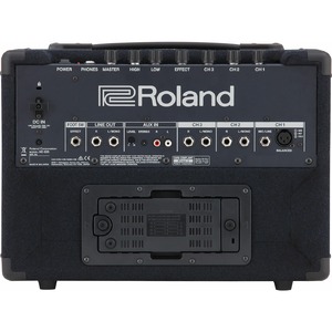 Клавишный комбоусилитель Roland KC-220