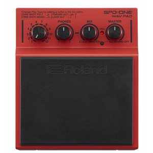 Перкуссия электронная Roland SPD-1W