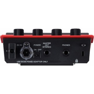 Перкуссия электронная Roland SPD-1W