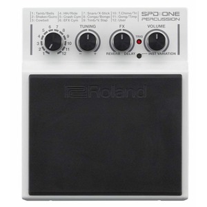 Перкуссия электронная Roland SPD-1P