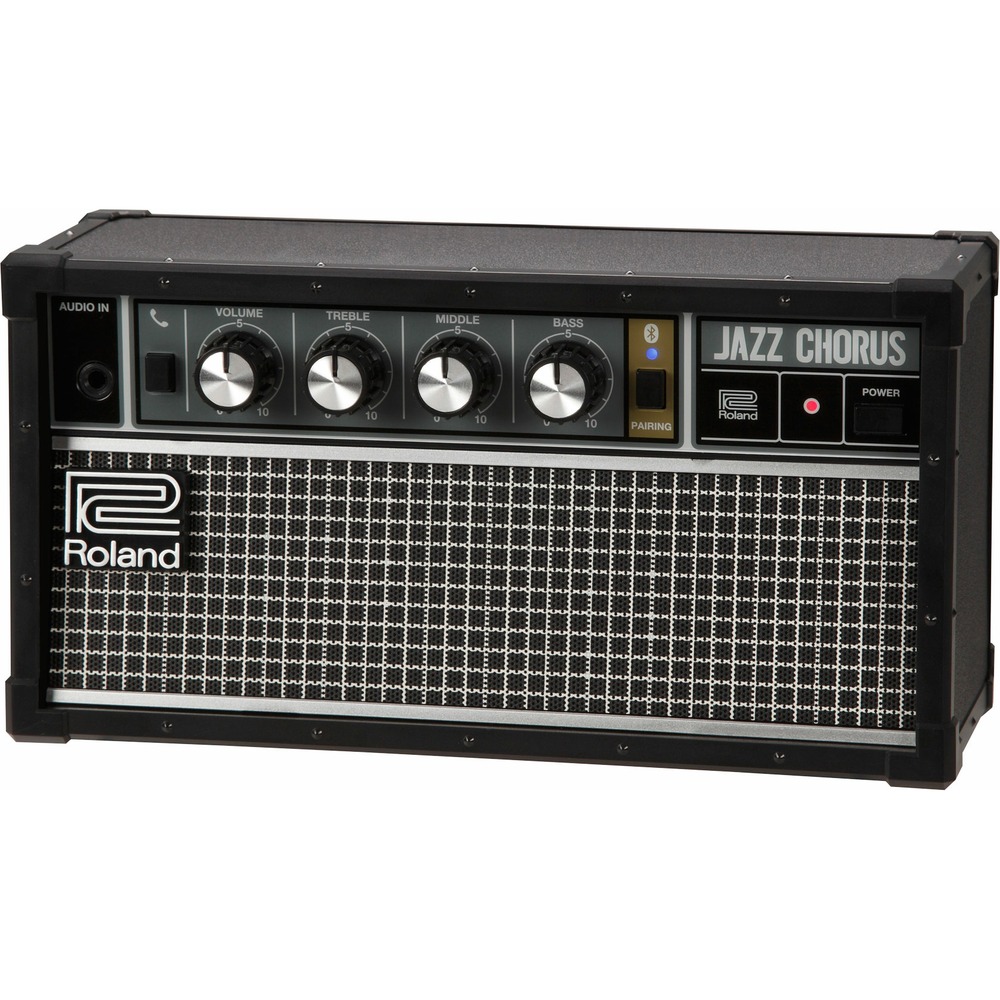 Портативная АС Roland JC-01B