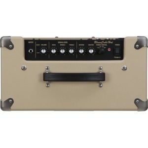Комбоусилитель гитарный Roland BC-HOT-VB