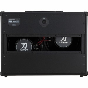 Гитарный комбо Boss KTN-CAB212