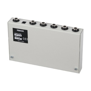 Аналоговый микшер Yerasov LILLIPUT-5B