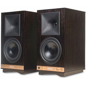 Активная акустика Klipsch The Sixes Ebony