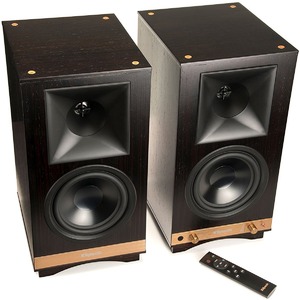 Активная акустика Klipsch The Sixes Ebony