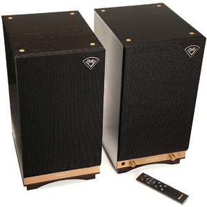 Активная акустика Klipsch The Sixes Ebony