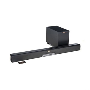 Саундбар Klipsch RSB-14 Black