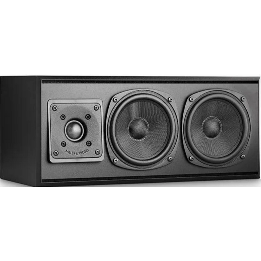 Полочная акустика MK Sound LCR750С