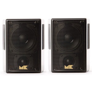 Дипольная акустика MK Sound M4T white