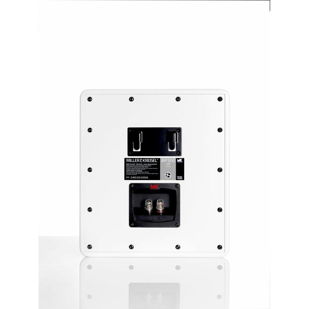 Настенная акустика MK Sound MP300II Left White