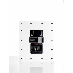 Настенная акустика MK Sound MP300II Left White