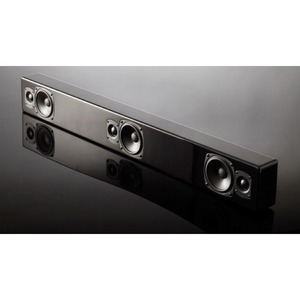 Настенная акустика MK Sound MР9 black