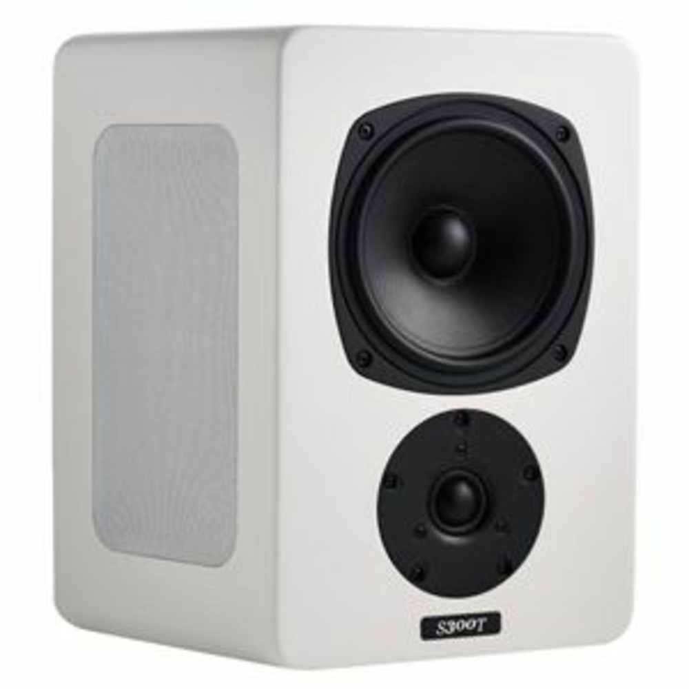 Дипольная акустика MK Sound S300T White Satin