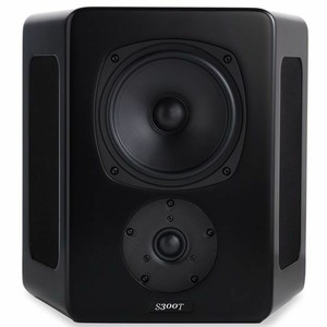 Дипольная акустика MK Sound S300T Black Satin