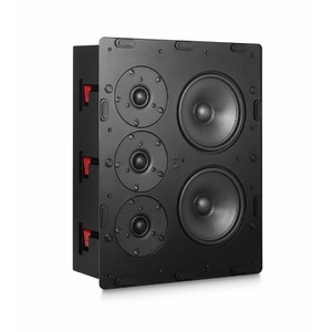 Встраиваемая стеновая акустика MK Sound IW300 White