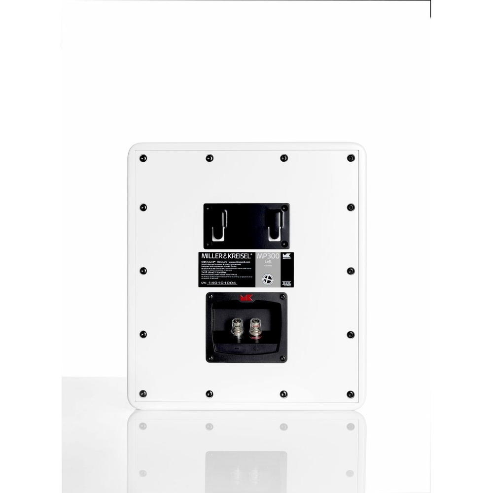 Настенная акустика MK Sound MP300II Black Satin