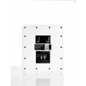 Настенная акустика MK Sound MP300II Black Satin