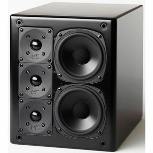 Студийный монитор активный MK Sound MPS2510 Right Black Satin