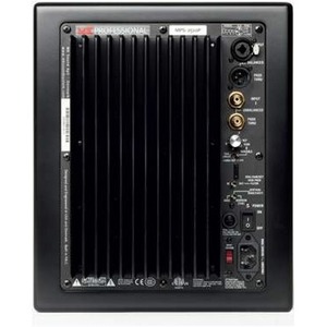 Студийный монитор активный MK Sound MPS2510 Left Black Satin