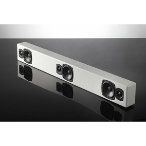 Настенная акустика MK Sound MР9 White High Gloss