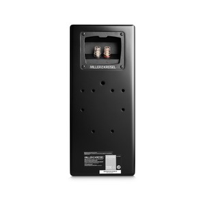Полочная акустика MK Sound LCR950 Black Satin