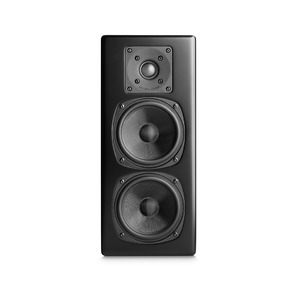 Полочная акустика MK Sound LCR950 Black Satin