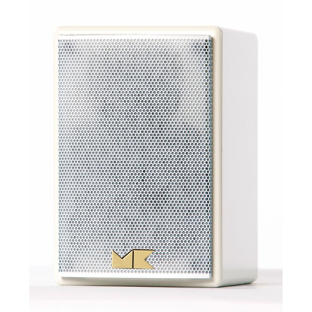 Сателлитная акустика MK Sound M5 White Satin