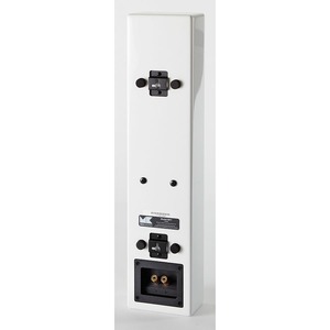 Настенная акустика MK Sound MР7 White High Gloss