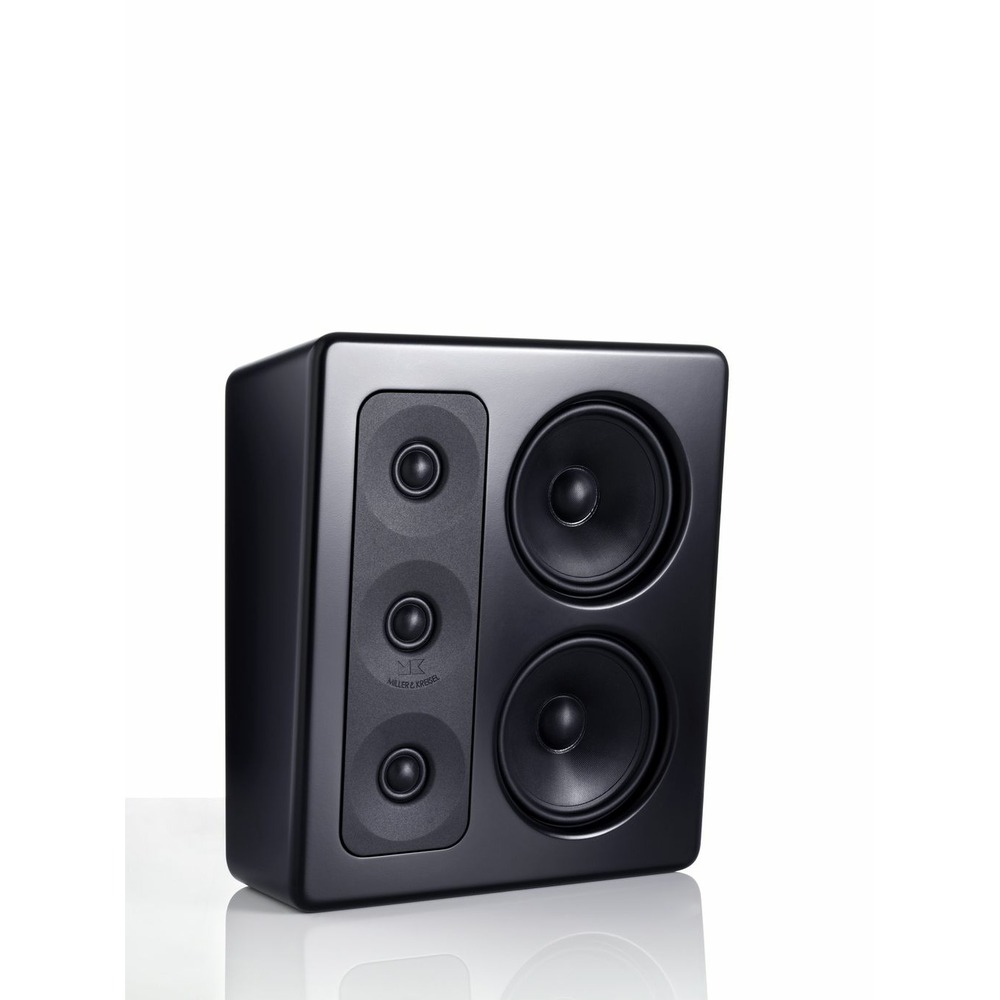 Настенная акустика MK Sound MP300II Right Black Satin