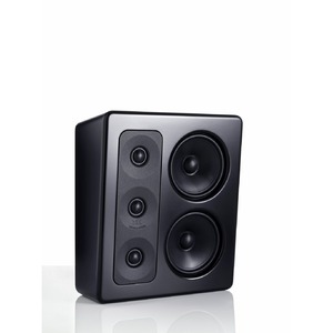 Настенная акустика MK Sound MP300II Right Black Satin
