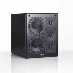 Полочная акустика MK Sound S150II Right Black Satin