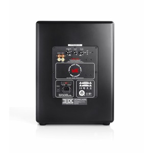 Сабвуфер закрытого типа MK Sound V10 Black Satin