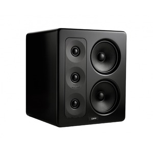 Полочная акустика MK Sound S300II Right Black Satin
