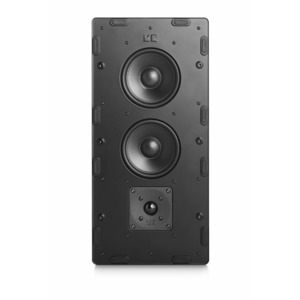 Встраиваемая стеновая акустика MK Sound IW950 White