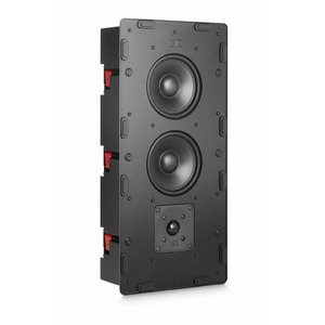 Встраиваемая стеновая акустика MK Sound IW950 White
