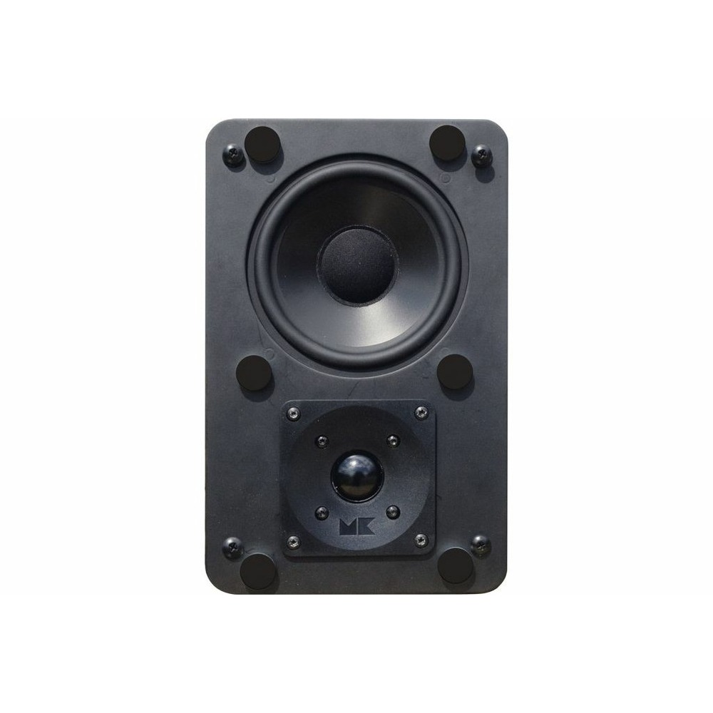Встраиваемая стеновая акустика MK Sound IW95 White