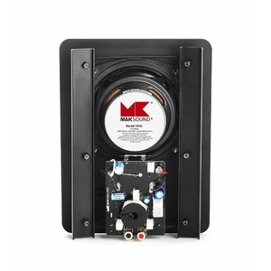 Встраиваемая стеновая акустика MK Sound IW95 White