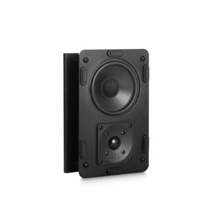 Встраиваемая стеновая акустика MK Sound IW85 White